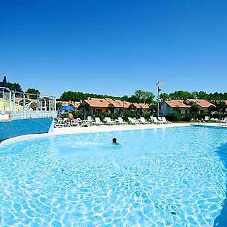 Casabianca Resort Villas Lignano Sabbiadoro Eksteriør billede