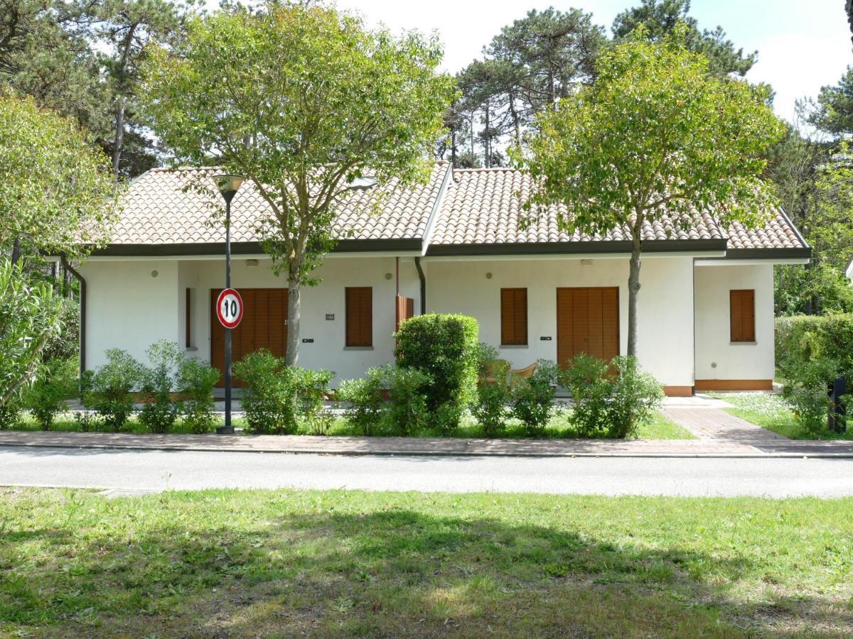 Casabianca Resort Villas Lignano Sabbiadoro Eksteriør billede