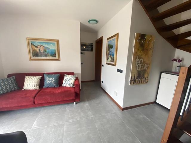 Casabianca Resort Villas Lignano Sabbiadoro Eksteriør billede
