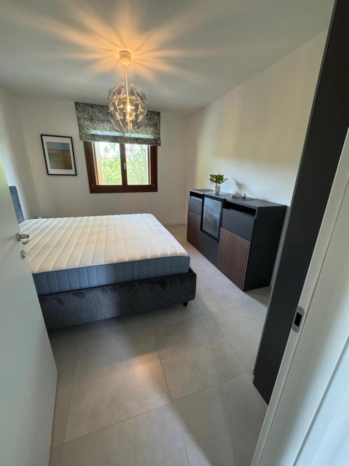 Casabianca Resort Villas Lignano Sabbiadoro Eksteriør billede