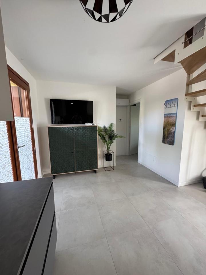 Casabianca Resort Villas Lignano Sabbiadoro Eksteriør billede